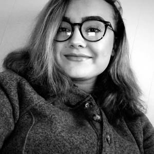 Meet your Posher, Lillian